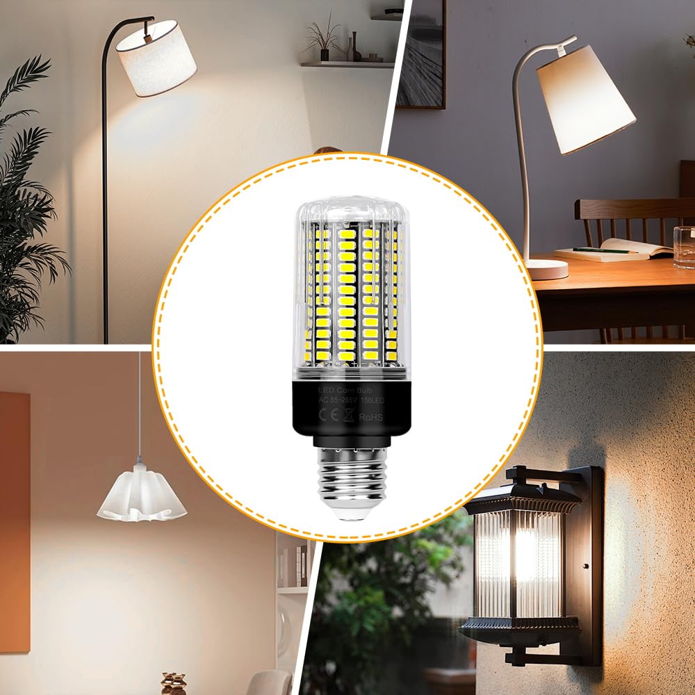 DuuToo long-life LEDs delivering up to 50,000 hours