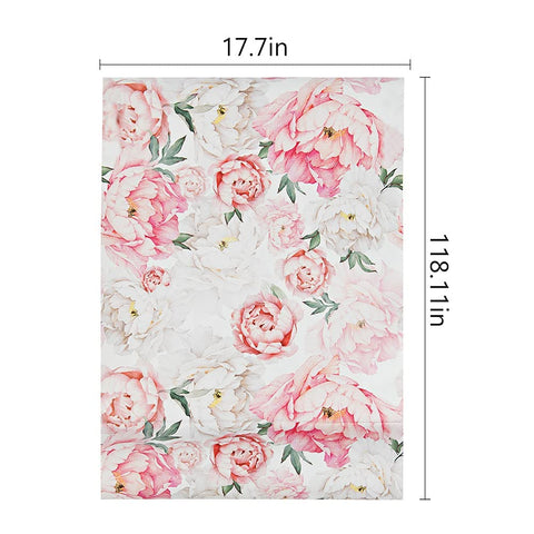 Rental-friendly Dvegort wallpaper ideal for dorm room updates