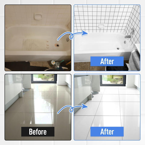 DWIL masking supplies protect edges during refinishing