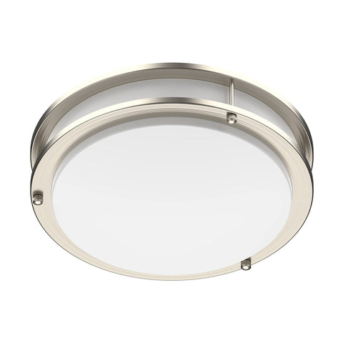 DYMOND energy-efficient 16W LED delivers 1200 lumens of bright, uniform light.