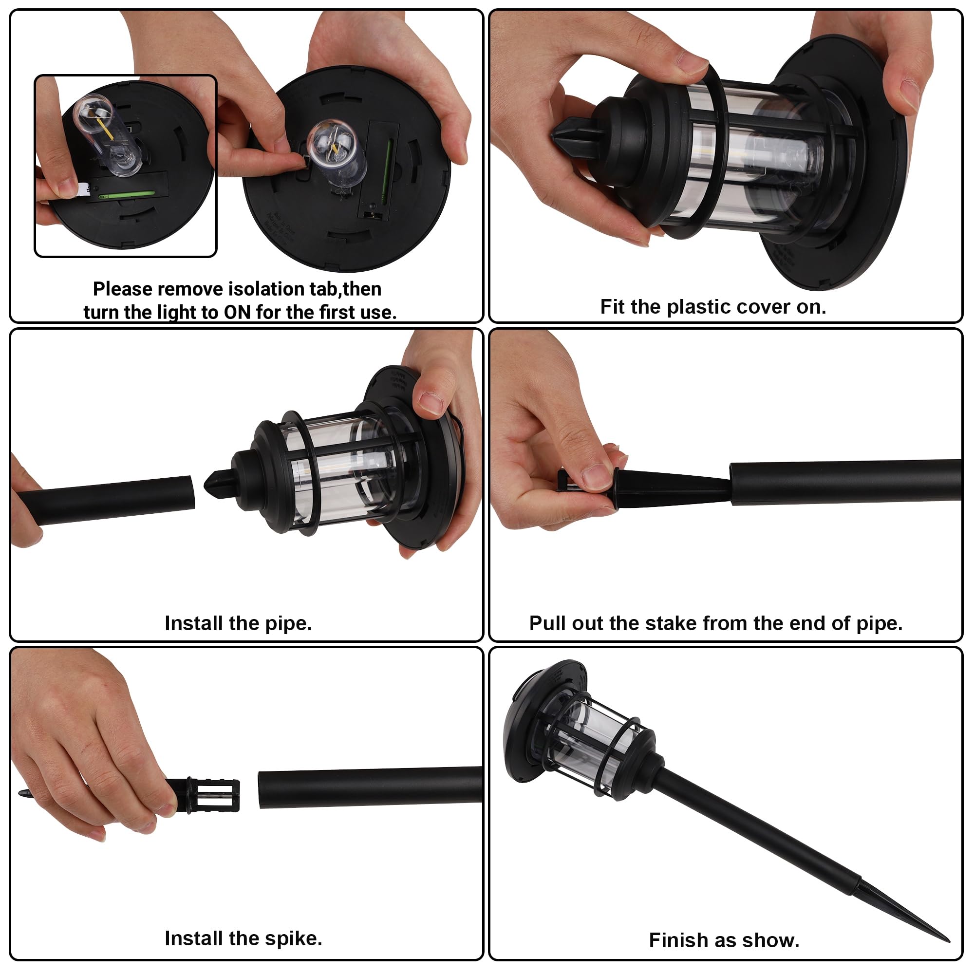 Dynaming warm white Edison bulb glow enhances cozy patio ambience