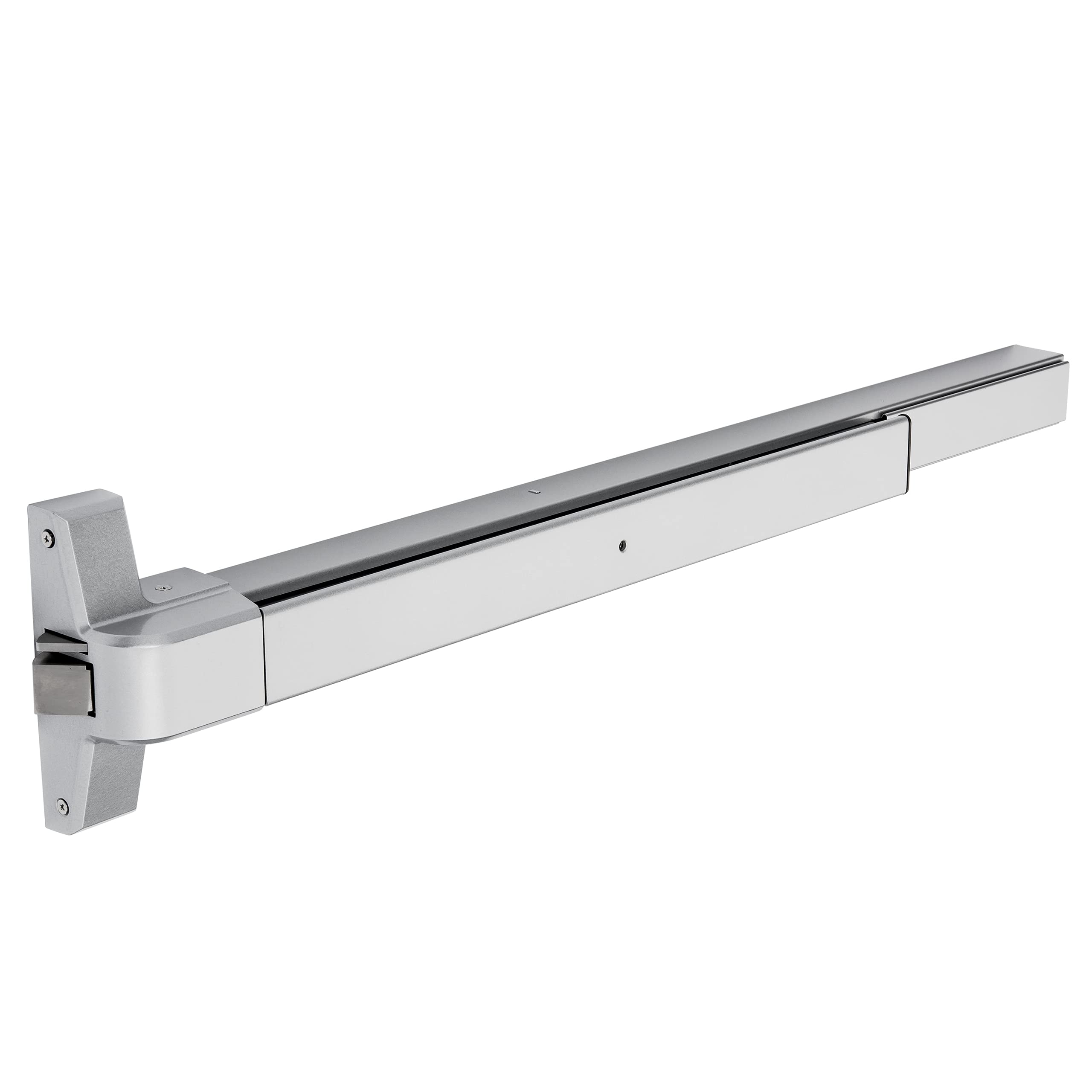 Dynasty Hardware 500 Series panic device front view for durable exits.
