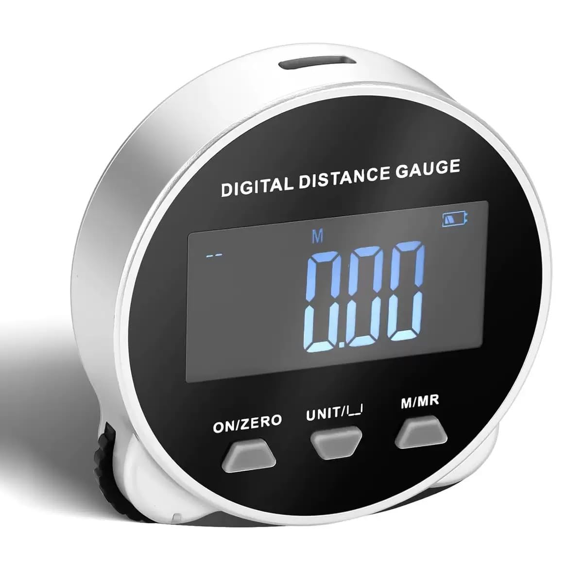 DZ DUO ZHAN digital measuring wheel with LCD display for clear readings