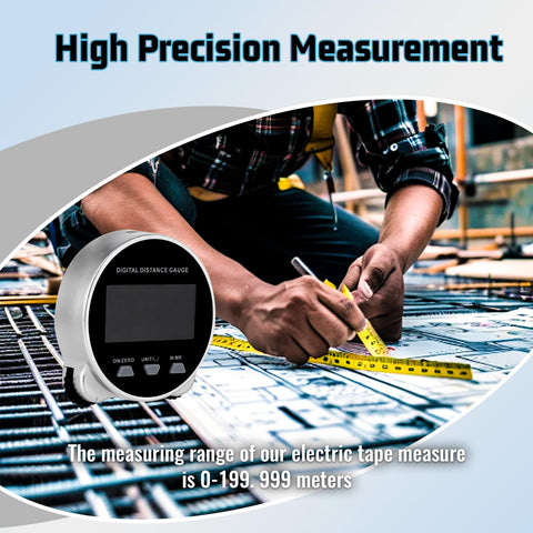 DZ DUO ZHAN compact design boosts on-the-go precision
