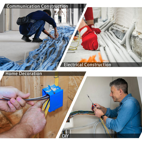 DZDSBB fast-pull performance reduces effort on busy jobs.