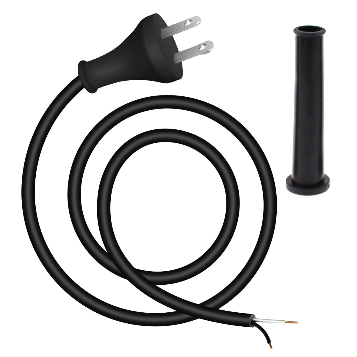 DZQPPC power cord for DEWALT tools, 9.8ft, flexible and durable.