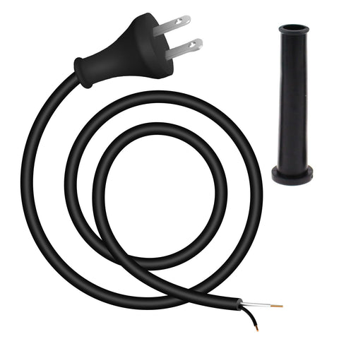 DZQPPC power cord for DEWALT tools, 9.8ft, flexible and durable.