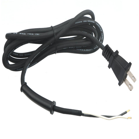DZQPPC replacement power cord for Makita saw, 9.8 ft, extended reach.