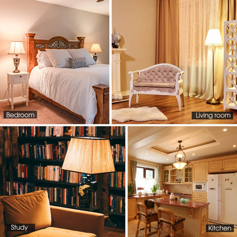 E Energetic Lighting bulb lasts up to 15000 hours