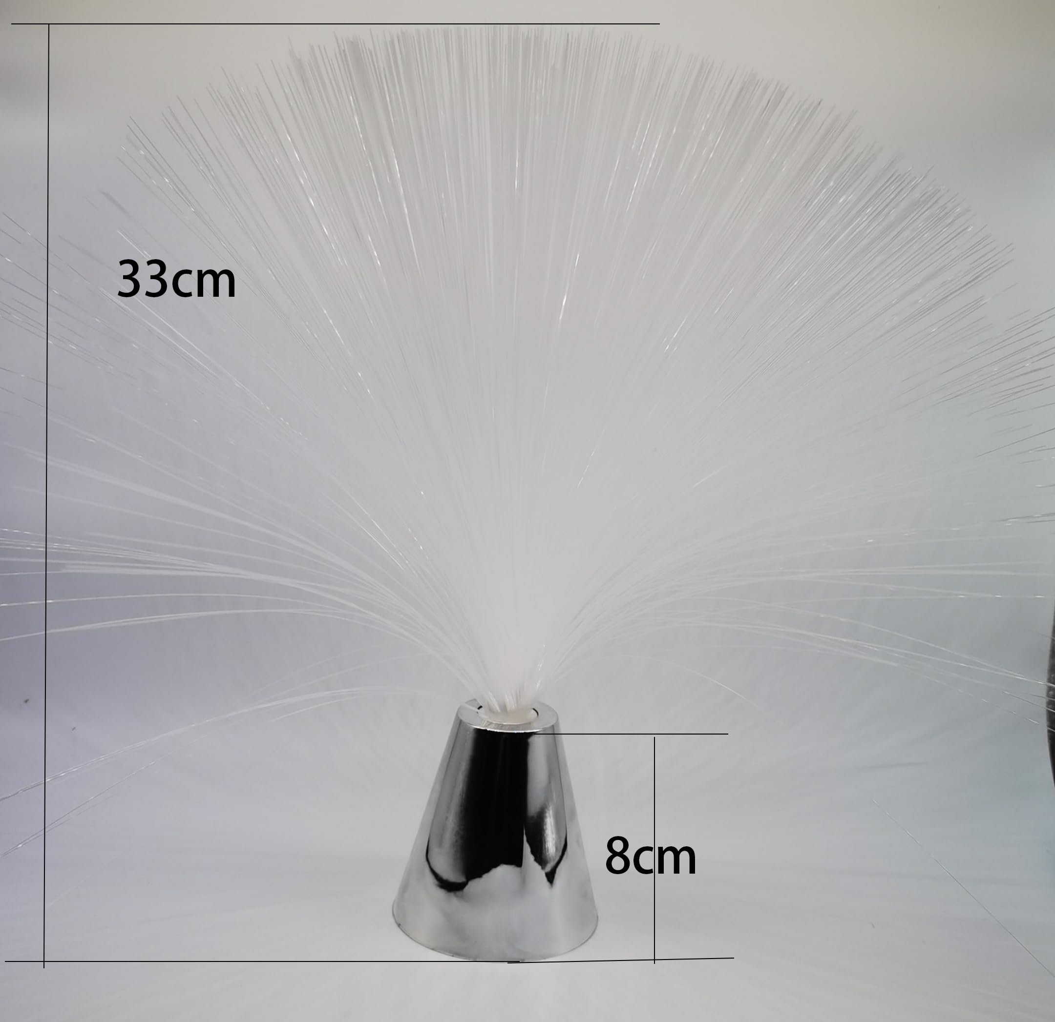 EA calming night-light ideal for a peaceful bedroom atmosphere