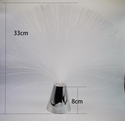 EA calming night-light ideal for a peaceful bedroom atmosphere
