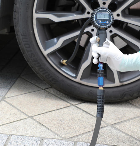 EADUTY 150 PSI working pressure and 450 PSI burst for reliable performance.