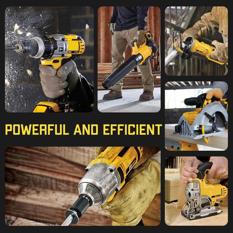 Eagglew durable battery cells built for tough job sites and daily use