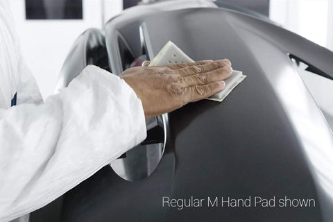 Made in Japan Kovax technology enhances coated abrasive performance