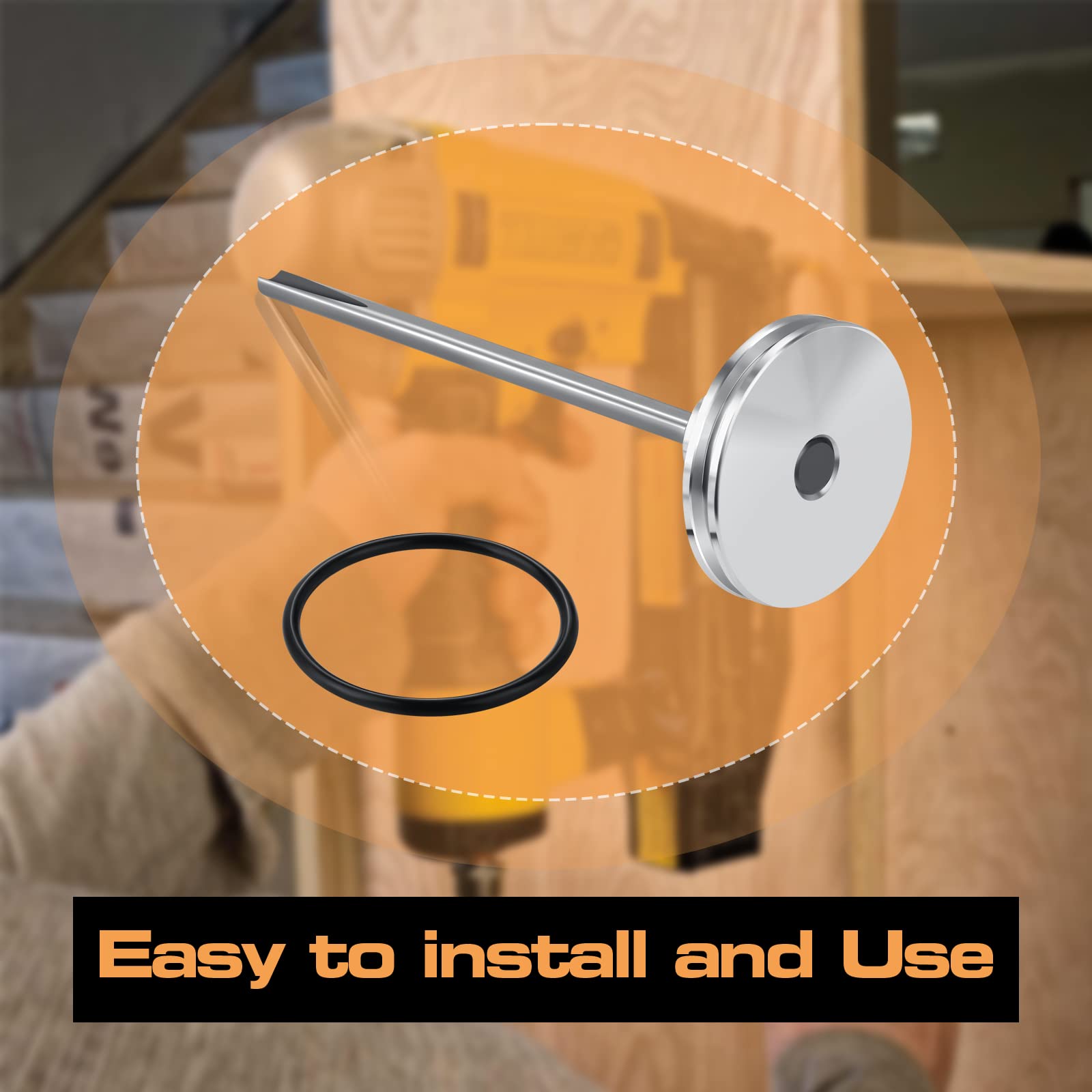 EAGLEGGO framing nailer replacement parts for quick repairs