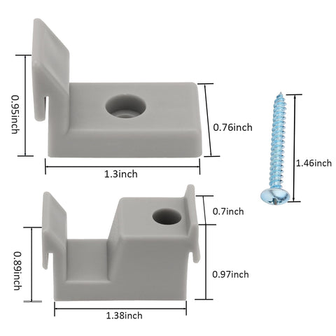 EAORBD bumper close-up material highlights durable, waterproof construction