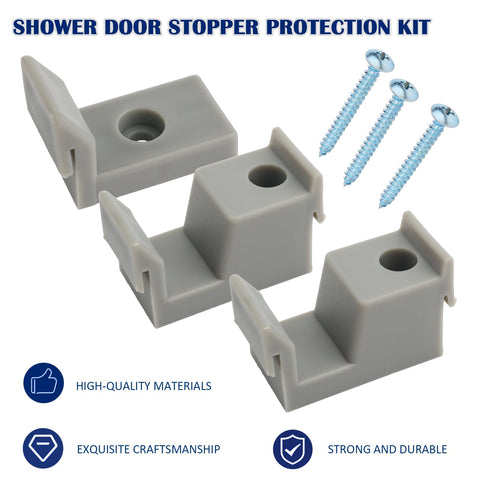 EAORBD installation guide for bumper enables quick, tool-free fitting