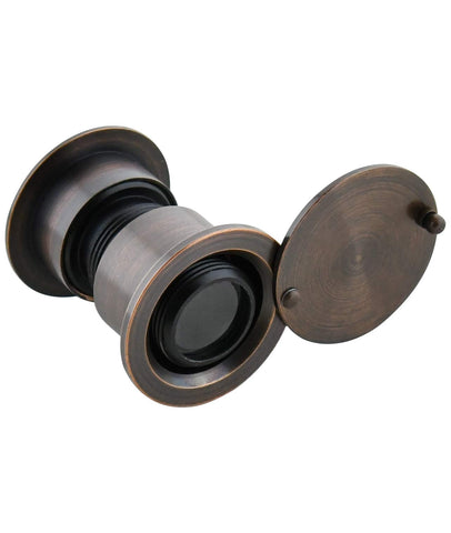 Earl Diamond heavy-duty brass construction for durability