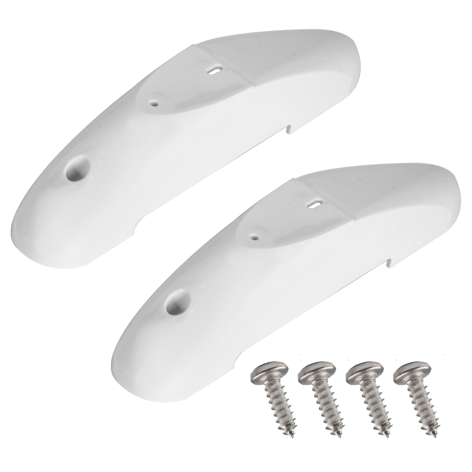 Earthtec wall heater base legs mounting kit ready for secure wall installation.
