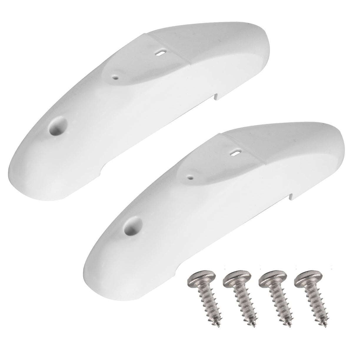 Earthtec wall heater base legs mounting kit ready for secure wall installation.