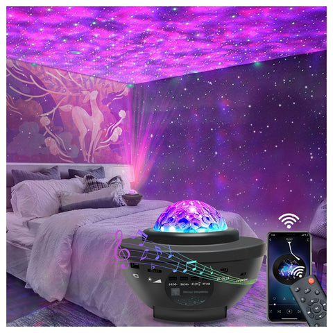 easeking Gift-ready packaging makes starry nights an exciting gift