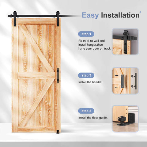 EaseLife ball-bearing rollers delivering reliable quiet performance.