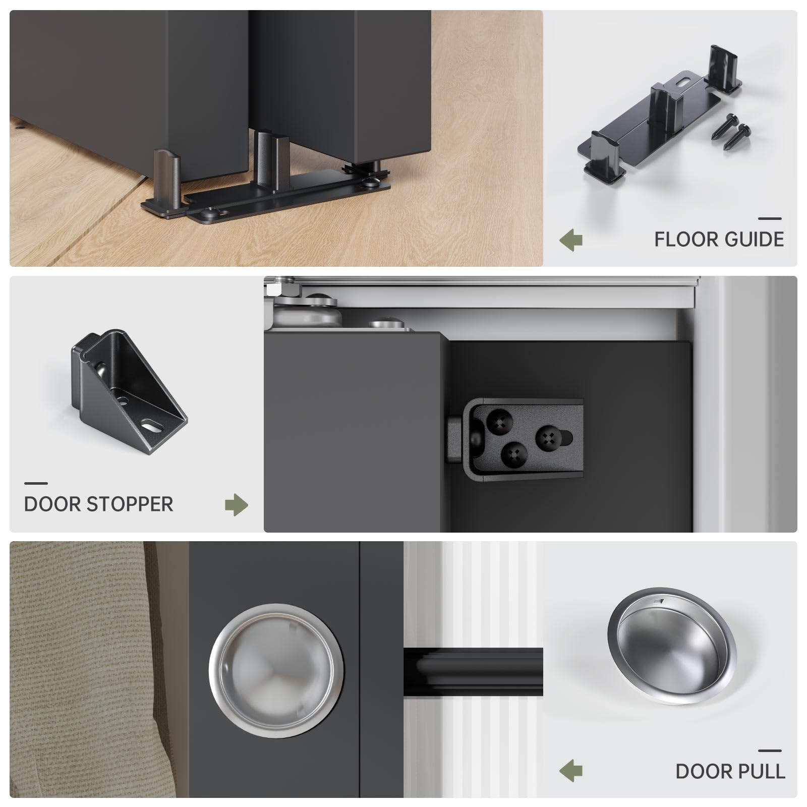 EaseLife online installation guide supports DIY setup.