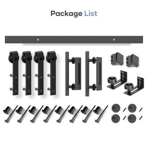 EaseLife package includes comprehensive instructions for quick setup and confident mounting.