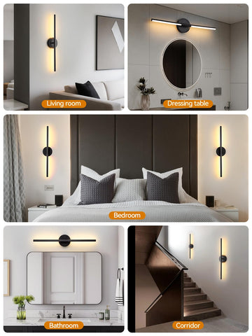 Easesonic easy DIY installation for fast setup in any room