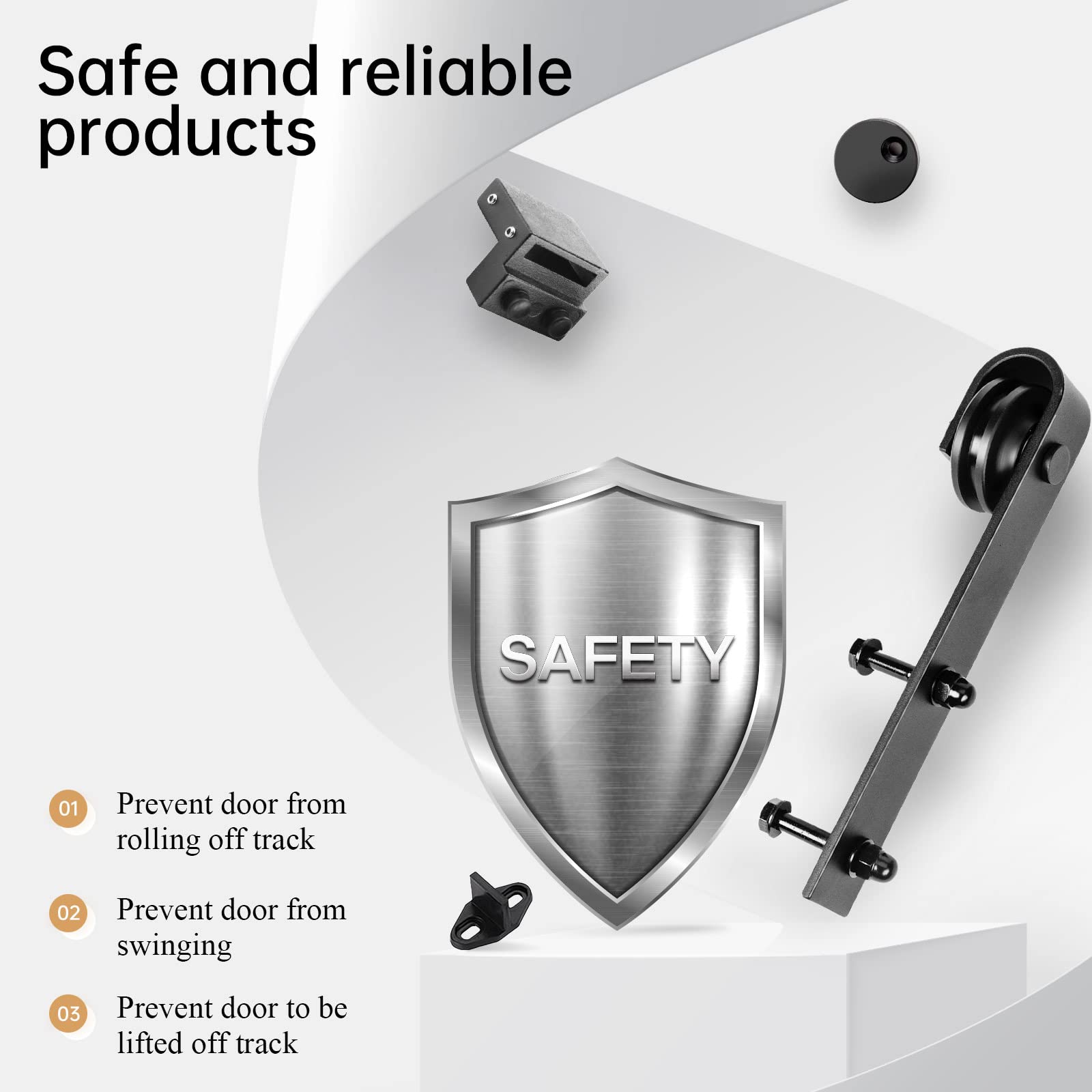 EaseLife installation graphic guide simplifies setup.