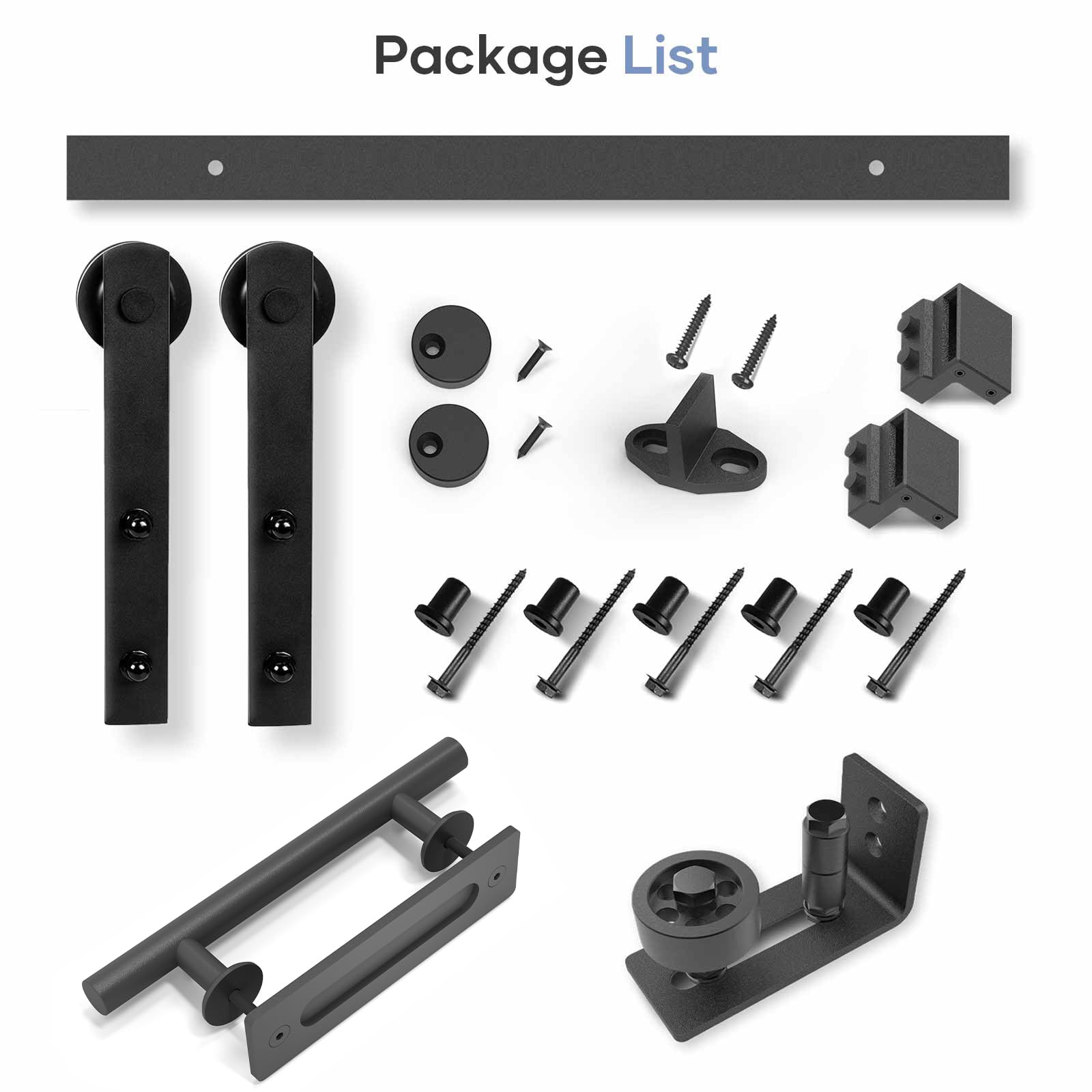 EaseLife installation guide offering visual and textual setup support