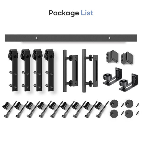 EaseLife installation guide included for quick, confident setup.