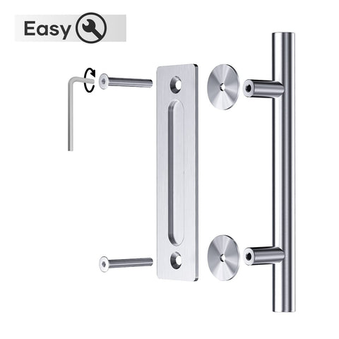 EaseLife installation kit included for easy mounting