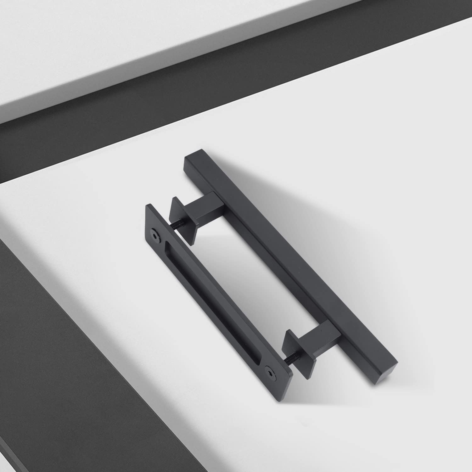 EaseLife L-wrench and screws ensure simple assembly