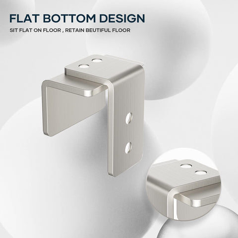EaseLife wall-mount system ready for easy installation across rooms.