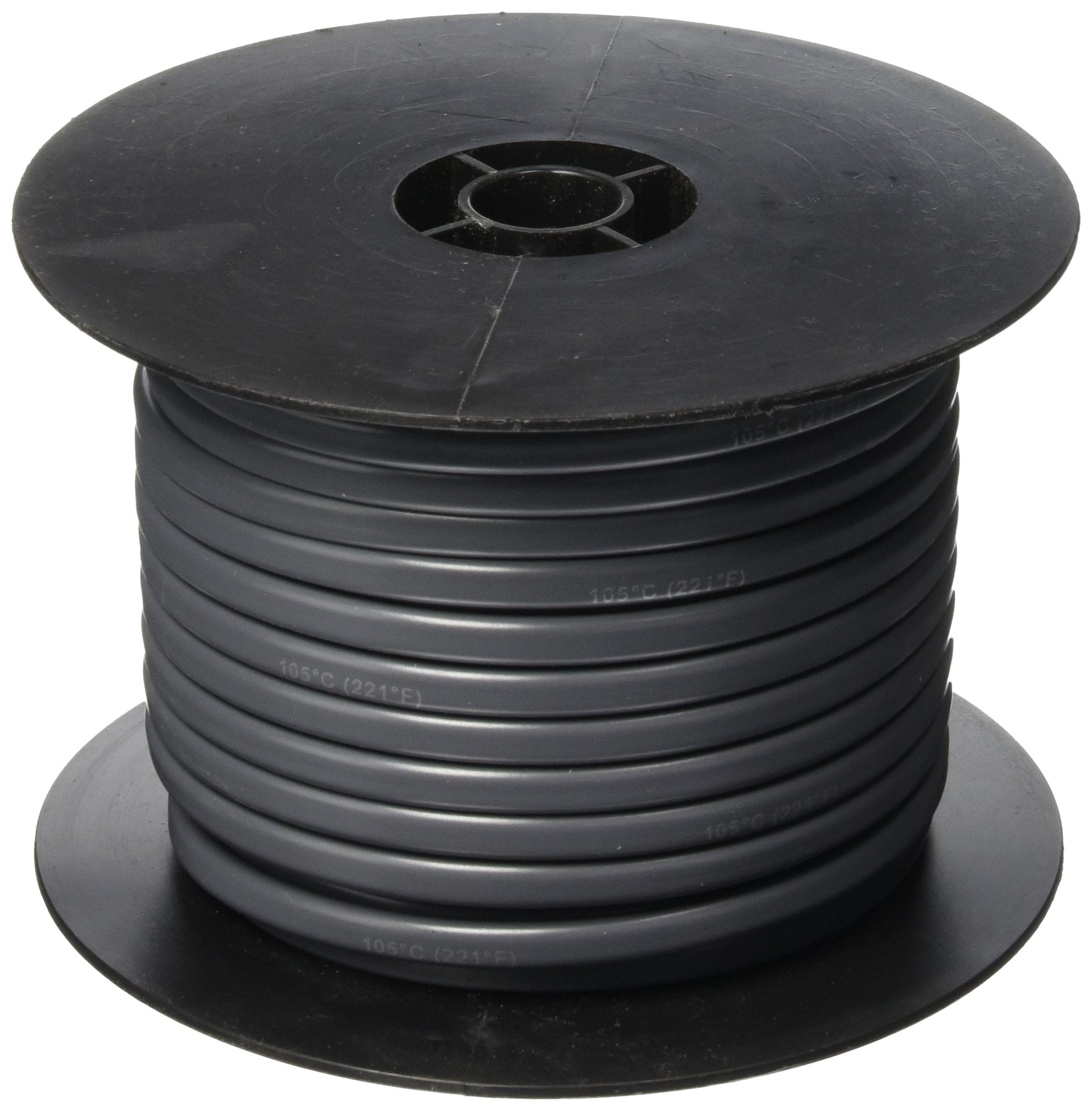 East Penn DEKA 3206 14/2 wire 100 ft spool for durable residential wiring.