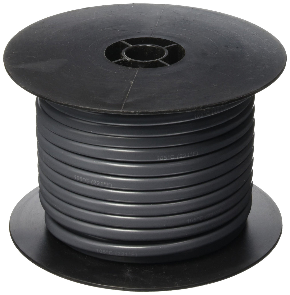 East Penn DEKA 3206 14/2 wire 100 ft spool for durable residential wiring.