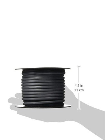East Penn DEKA 3206 14/2 wire close-up showing insulation for reliable terminations.