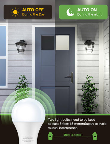 Eastiya patio lighting delivers daylight 5000K clarity for outdoor gatherings.