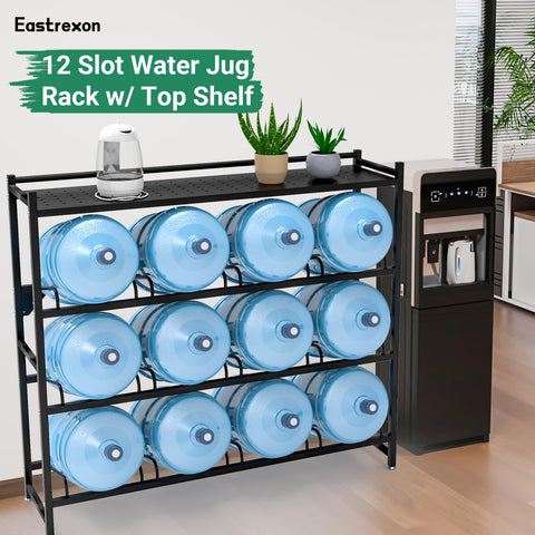 Eastrexon organized solution for home, office, gym, and more
