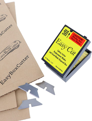 Easy Cut 09703 replacement blades for precise cutting tasks