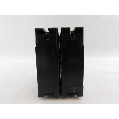 Eaton BR230 labels detail, helping quick identification of type BR components.