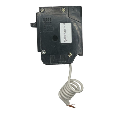 Eaton BRN120GF installation guide image aiding proper wiring