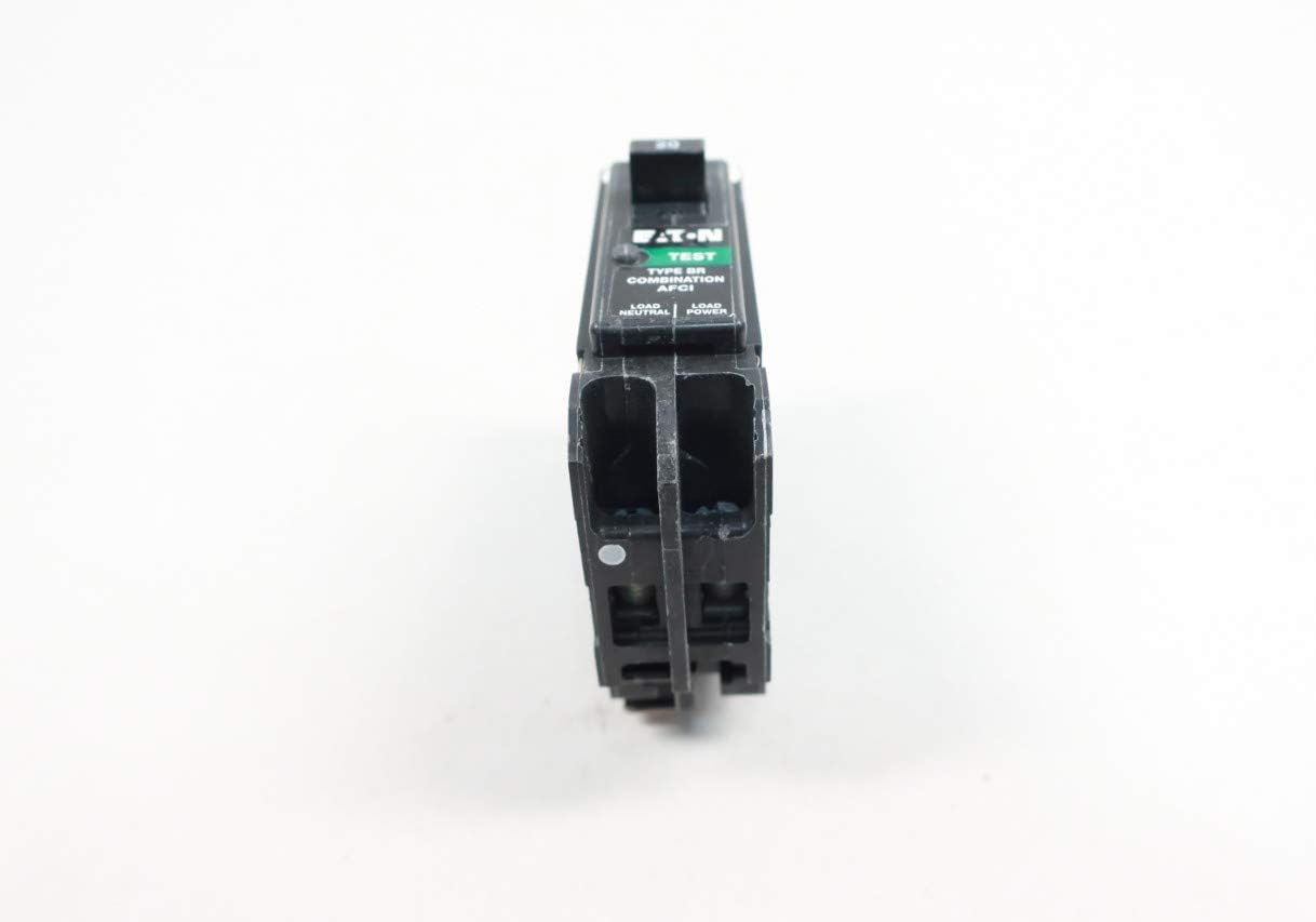 BRP120AF packaged with circuit breaker for quick replacement.