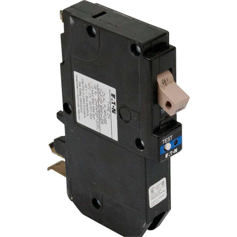 Eaton CHFP115DF terminals detail for secure panel connections