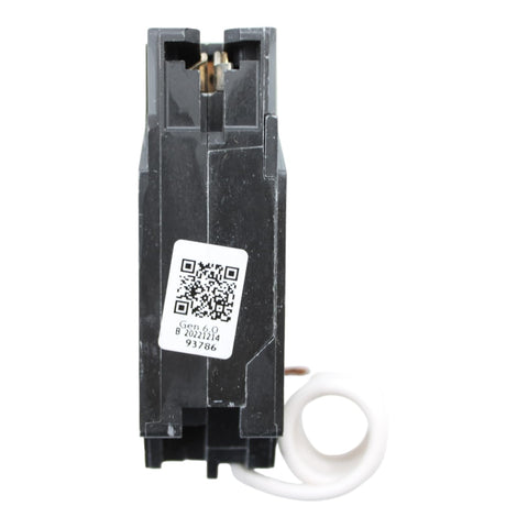 Eaton Type BR dual-function reset button simplifies circuit protection