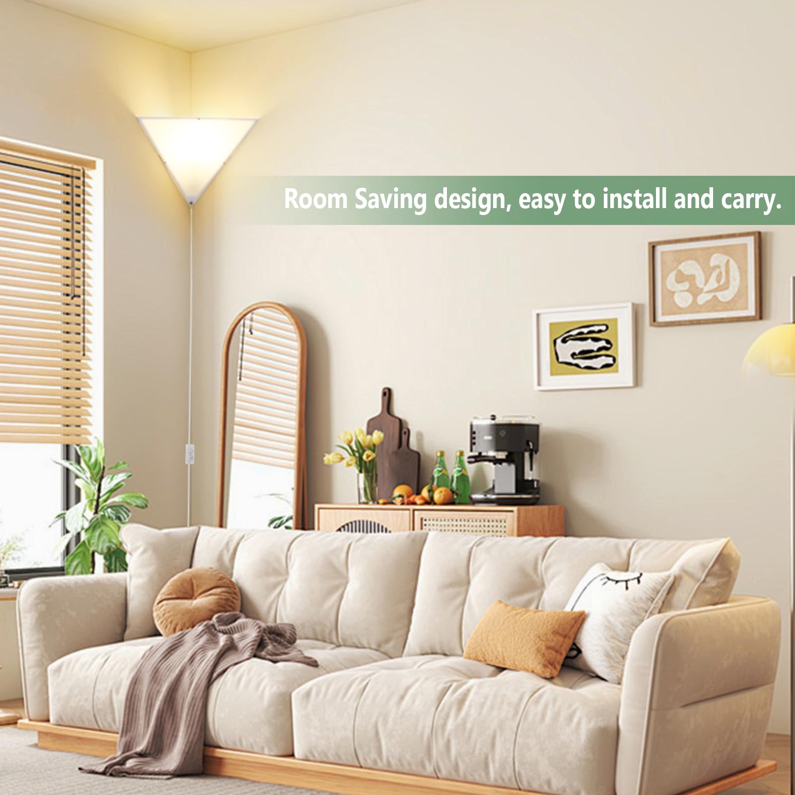 Eayaya kid and pet safe design for homes
