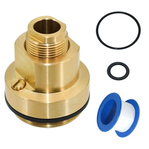 Ebrmeiwo T-12A cap body component provides steady performance.