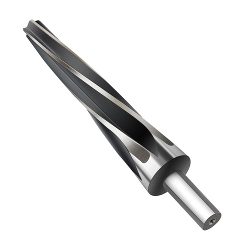 Ebusin 7-degree ball joint tapered reamer ensures precise socket fit.
