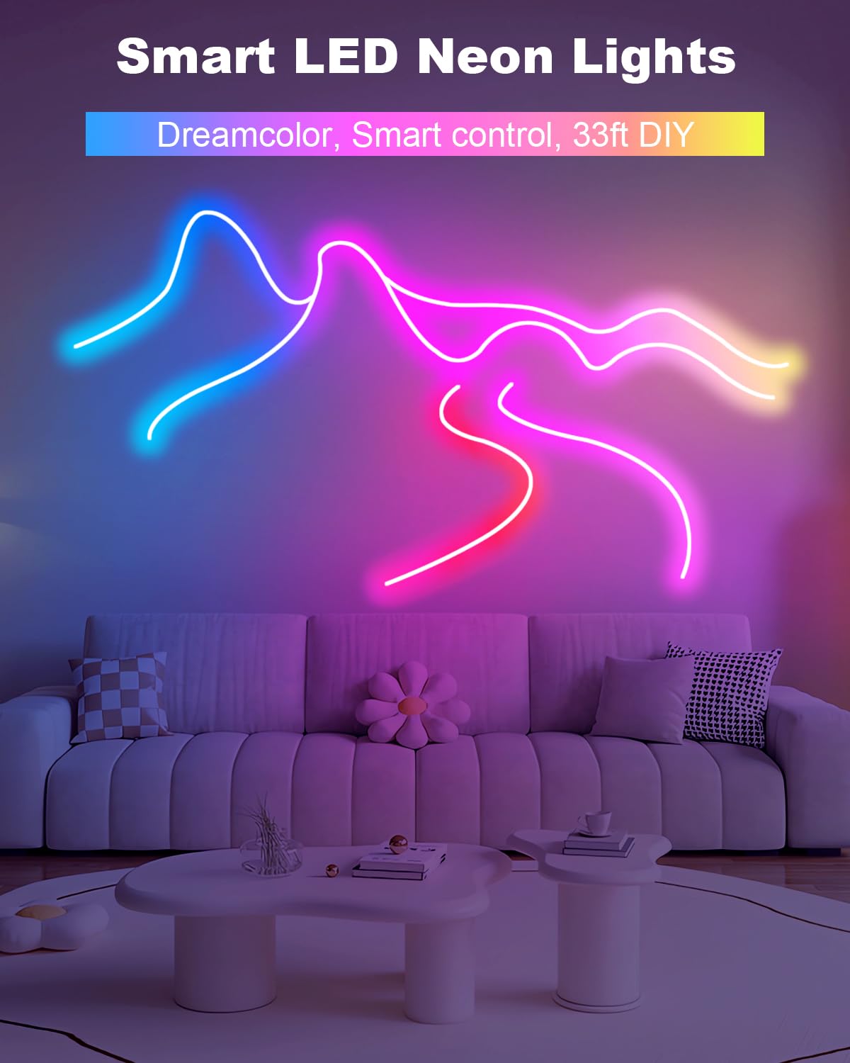 echosari remote control for quick lighting adjustments